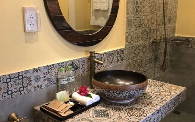 Maison D'Hoian Home Resort