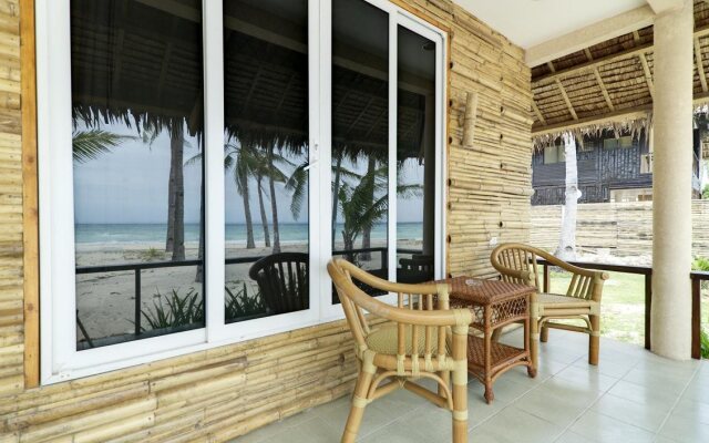 Kota Beach Resort