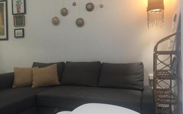 Apartament Centre ciutat