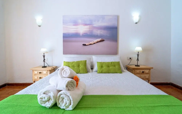 Belvilla by OYO Holiday Home in Arico El Nuevo