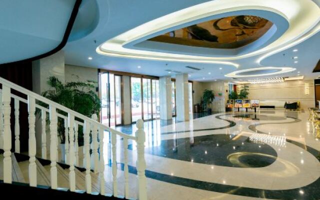 InterContinental Hotel Letterstein