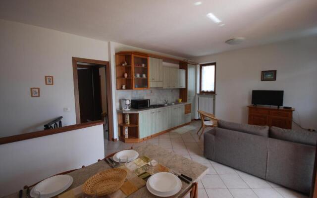 Appartamento Angelica 5 - Rebomaholidays