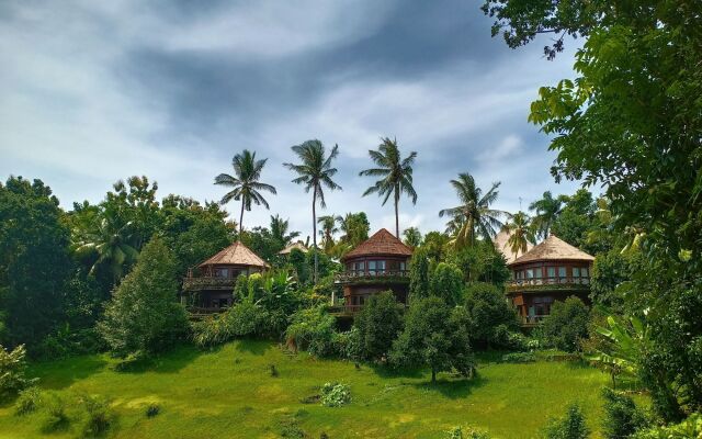 Taman Wana Villas & Spa