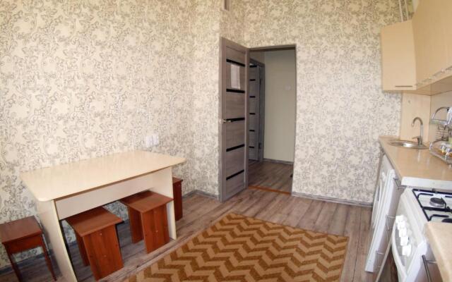 YourHouse Mikrorajon Zhetysu-2, dom 8