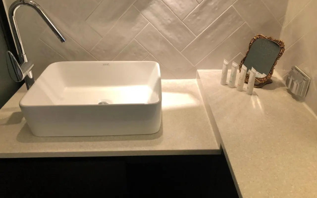 Royal Hotel Jeongeup