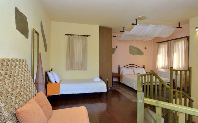 Symmetron Suites