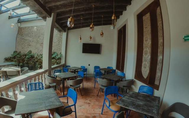 Casona 142 Hotel Boutique Orizaba