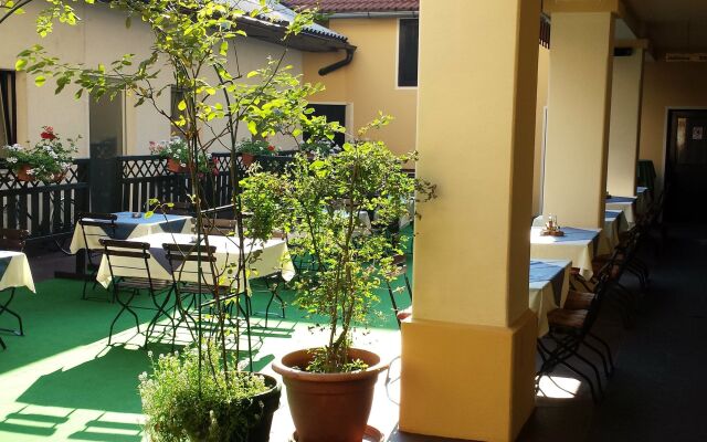 Guesthouse Stari Tisler