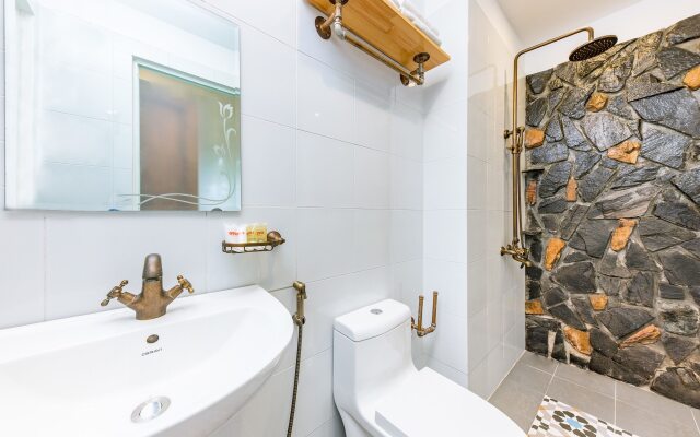 Boutique Hotel La Villa