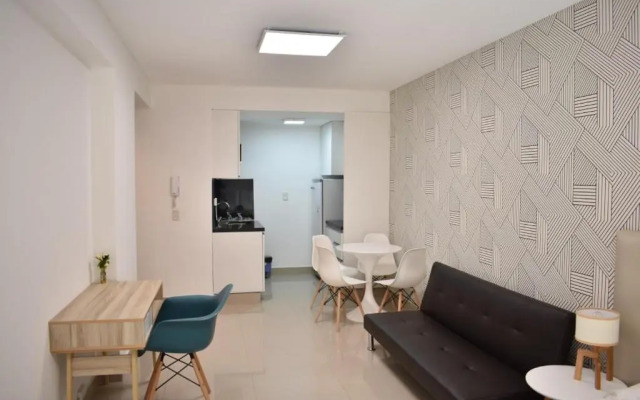 Loft para 4 personas 2º B