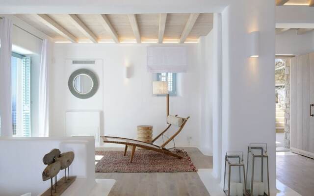 Bluebird Villas Villa Seabird