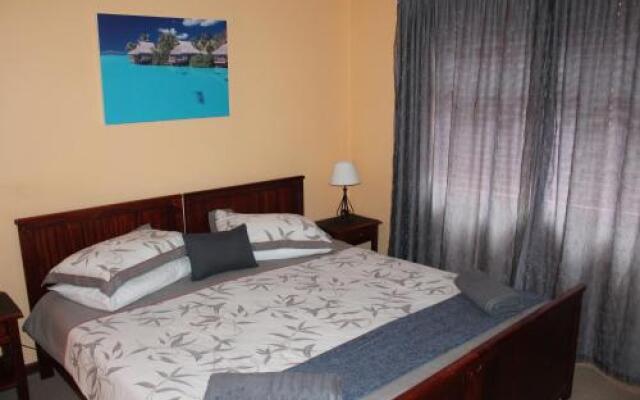 The Timeless Way Self Catering Accommodation