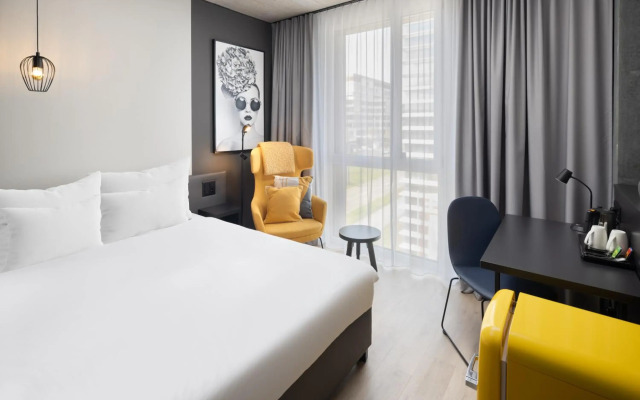 Radisson Hotel & Suites Zurich
