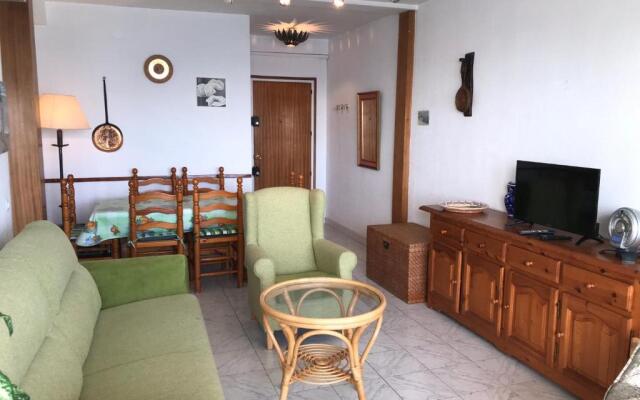 Apartamento Embajador 9 21