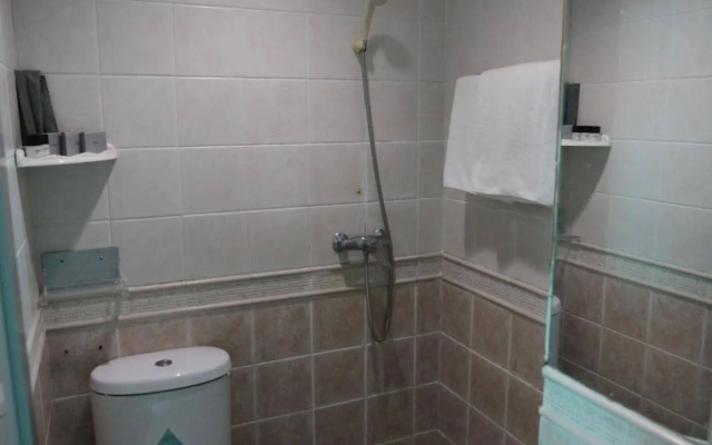 K Hotel 1515