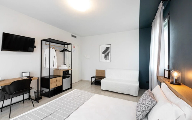 Attico43 Bed & Breakfast