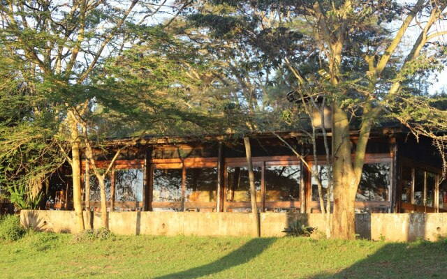 Maralal Safari Lodge