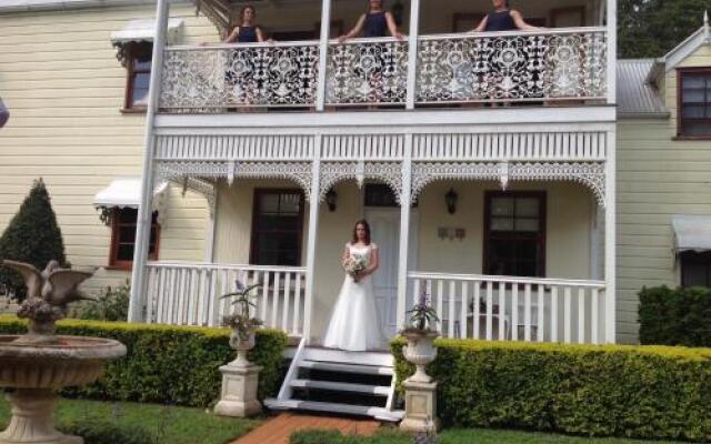 Middleton House Maleny