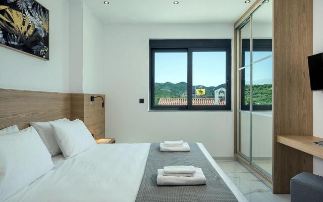 Sea View 4 Bedroom Villa
