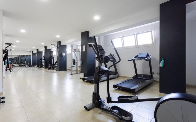 Home2Book Charming Apartment in Bajamar