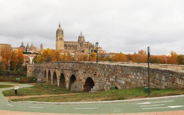 Apartamento Puente Romano Portal 4 1-b