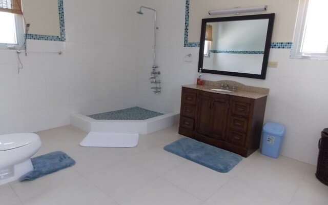 Mi Amor, Silver Sands 4BR