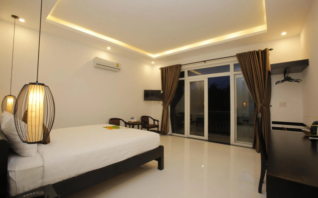 Hoi An Sunny Pool Villa