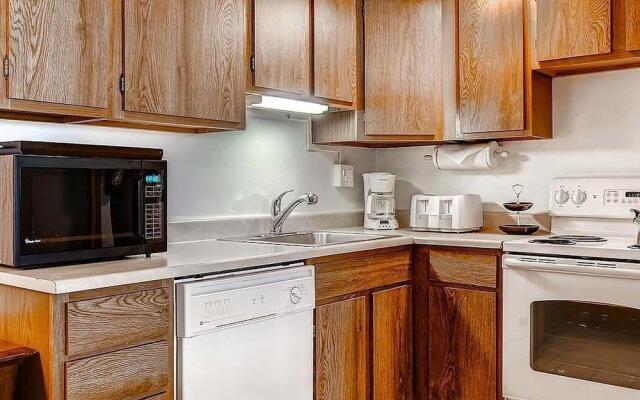 Aspenwood by iTrip Aspen Snowmass