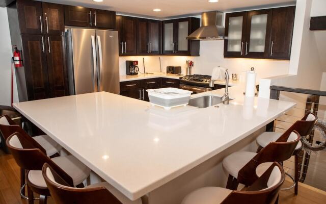 Ridgepoint Townhomes by Beaver Creek Mountain Lodging