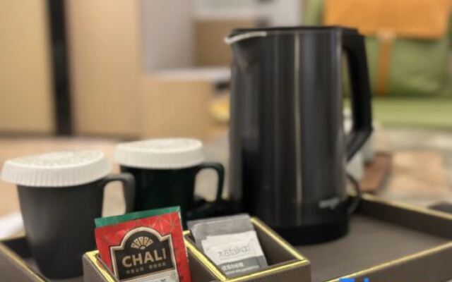 Shanghai Kacunm Hotels