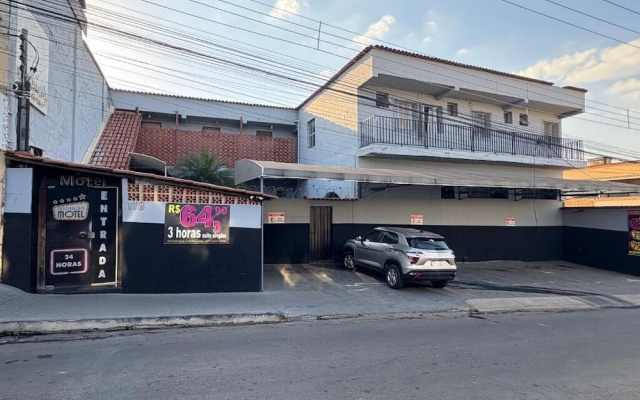 Motel Fascinação