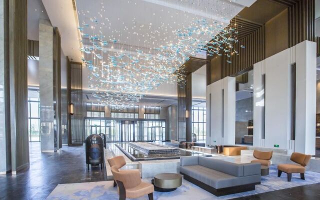 Primus Hotel Shanghai Sanjiagang