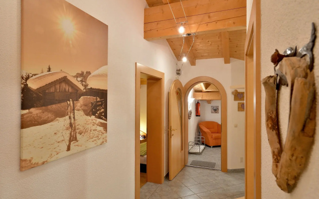 Appartement Kugl