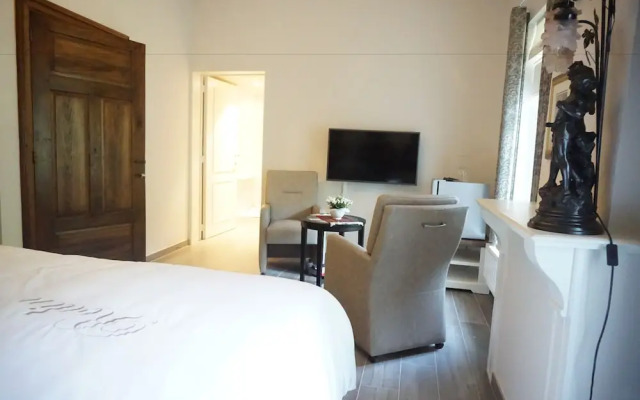 B&B Domein Rodin