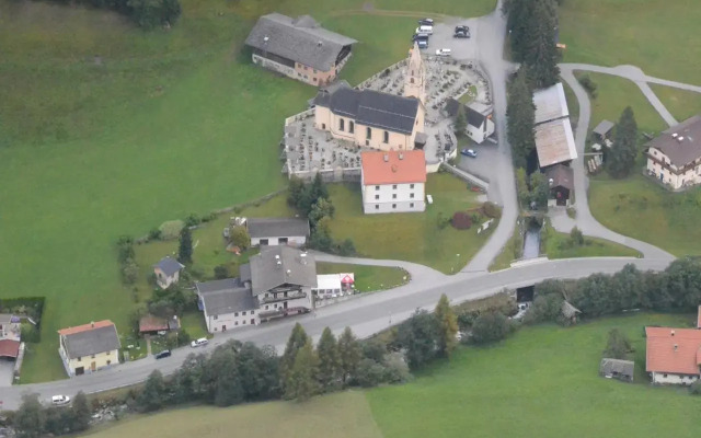 Gasthaus Vinaders