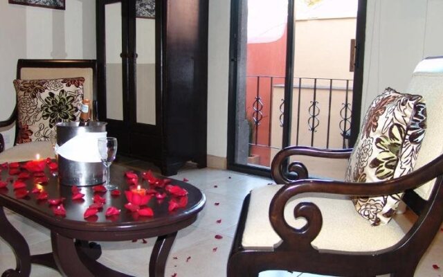 Casa del Tio Hotel Boutique