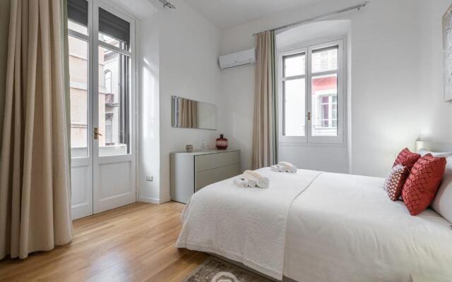 Baylle Residence House - City Centre