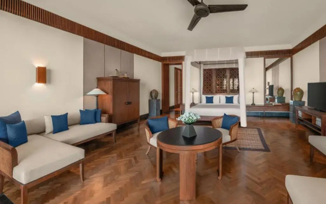 The Sira, A Luxury Collection Resort & Spa, Lombok