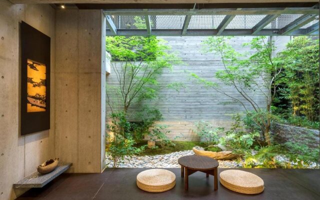 Genji Kyoto, a Member of Design Hotels