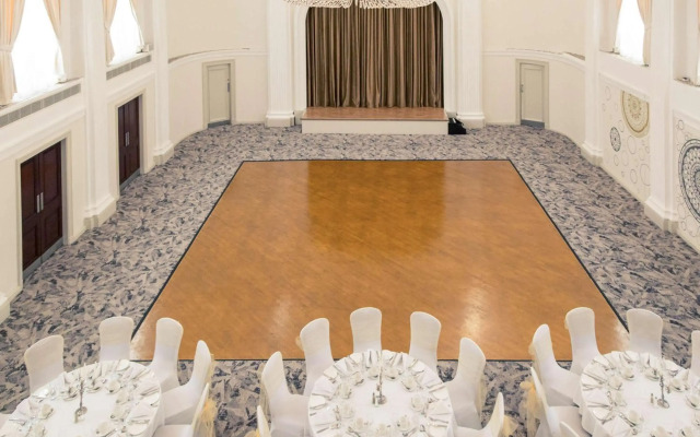 Mercure Bristol Grand Hotel