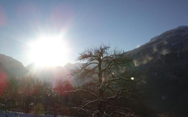 Holiday Home Stocker