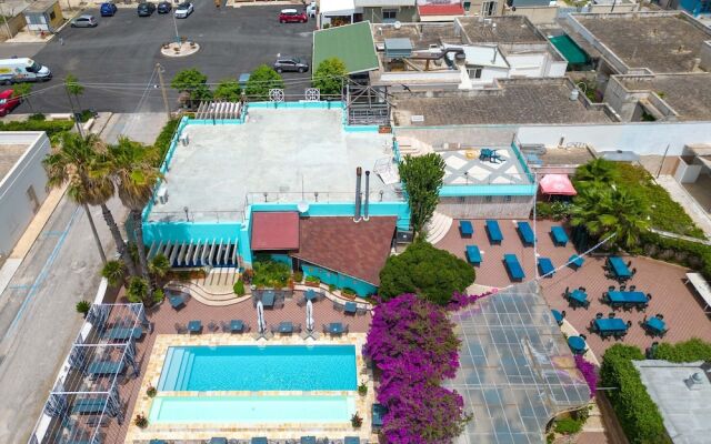 3179 Residence La Scogliera - Bilocale by Barbarhouse