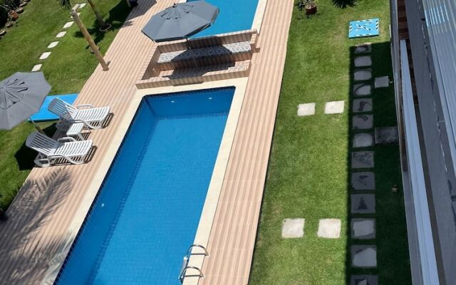 Pousada Villa Minduba