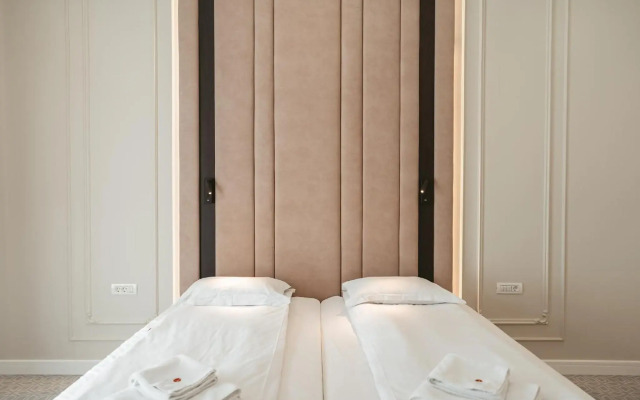 Hotel Astoria Oradea