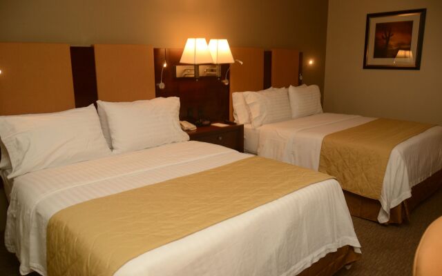 Holiday Inn Hotel & Suites Hermosillo Aeropuerto, an IHG Hotel