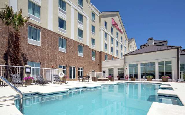 Hilton Garden Inn Pascagoula