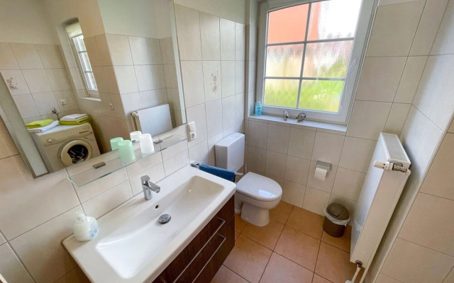 Friesenperle Norden in Norden