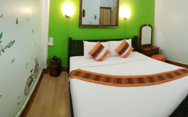 Phonepaseuth Guesthouse
