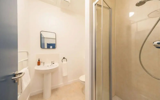 Lethnot Benmore Apartments