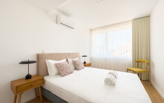 Vibrant Porto Apartments-Campo 24